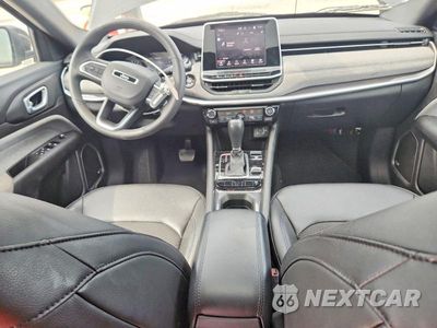 Zdjęcie 8 z 14 samochodu: 2025 JEEP COMPASS LATITUDE VIN:3C4NJDBN9ST550158 - miniatura