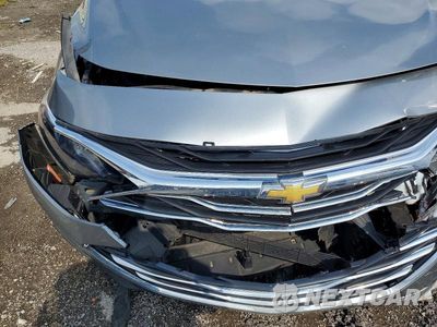 Zdjęcie 11 z 13 samochodu: 2023 CHEVROLET MALIBU LT VIN:1G1ZD5ST4PF151830 - miniatura