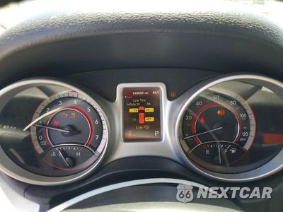 Zdjęcie 9 z 13 samochodu: 2018 DODGE JOURNEY SE VIN:3C4PDCAB9JT529231 - miniatura