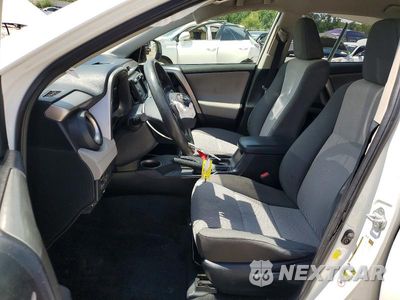 Zdjęcie 7 z 14 samochodu: 2014 TOYOTA RAV4 LE VIN:JTMZFREV2EJ011680 - miniatura
