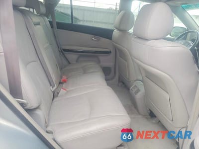 Zdjęcie 11 z 13 samochodu: 2008 LEXUS RX 350 VIN:2T2HK31U28C054350 - miniatura