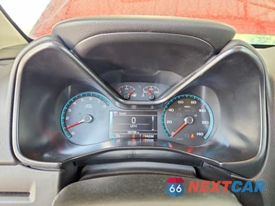 Zdjęcie 9 z 12 samochodu: 2016 CHEVROLET COLORADO LT VIN:1GCGSCEA2G1148618 - miniatura