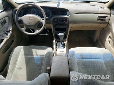 Zdjęcie 15 z 24 samochodu: 2001 NISSAN ALTIMA XE VIN:1N4DL01D41C233265 - miniatura