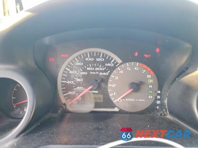 Zdjęcie 9 z 13 samochodu: 2005 MITSUBISHI ECLIPSE GTS VIN:4A3AC74H65E024878 - miniatura