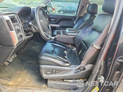Zdjęcie 7 z 13 samochodu: 2015 CHEVROLET SILVERADO K1500 LT VIN:3GCUKREC3FG463256 - miniatura