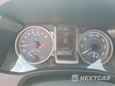 Zdjęcie 9 z 12 samochodu: 2016 TOYOTA TACOMA SR5 V6 VIN:5TFAZ5CN3GX017892 - miniatura