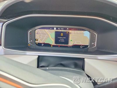 Zdjęcie 9 z 13 samochodu: 2025 VOLKSWAGEN TAOS SEL VIN:3VV4C7B2XSM090288 - miniatura