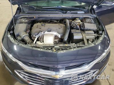 Zdjęcie 11 z 12 samochodu: 2022 CHEVROLET MALIBU PREMIER VIN:1G1ZE5SX9NF202509 - miniatura
