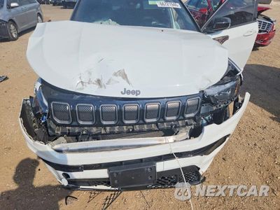 Zdjęcie 11 z 12 samochodu: 2022 JEEP COMPASS LIMITED VIN:3C4NJDCB0NT183952 - miniatura