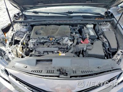 Zdjęcie 11 z 12 samochodu: 2020 TOYOTA CAMRY LE VIN:4T1C11AK5LU303770 - miniatura