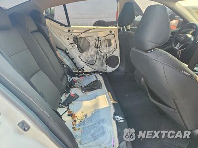 Zdjęcie 10 z 12 samochodu: 2024 NISSAN ALTIMA SV VIN:1N4BL4DV8RN386511 - miniatura