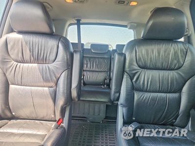 Zdjęcie 10 z 13 samochodu: 2008 HONDA ODYSSEY TOURING VIN:5FNRL38818B034729 - miniatura