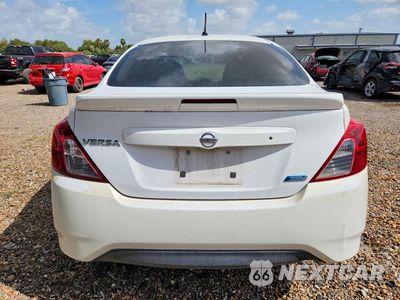 Zdjęcie 6 z 12 samochodu: 2016 NISSAN VERSA 1.6 S PLUS VIN:3N1CN7AP6GL824362 - miniatura