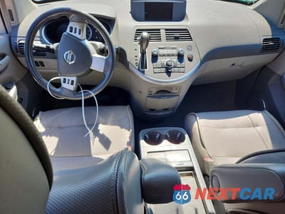 Zdjęcie 8 z 13 samochodu: 2008 NISSAN QUEST 3.5 VIN:5N1BV28UX8N122758 - miniatura