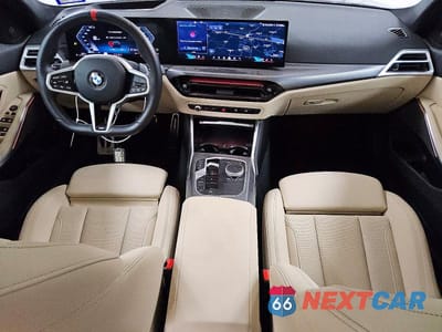 Zdjęcie 8 z 12 samochodu: 2026 BMW M340I VIN:3MW59FT03T8F96464 - miniatura