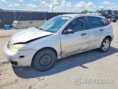 2005 FORD FOCUS ZX5 3FAFP37N75R110727 - główne zdjęcie licytacji z USA - miniatura