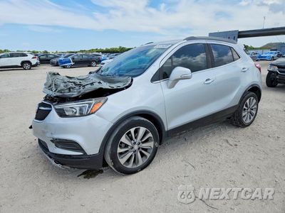 2019 BUICK ENCORE KL4CJASB0KB954344 - główne zdjęcie licytacji z USA - miniatura