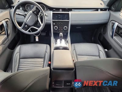 Zdjęcie 8 z 13 samochodu: 2023 LAND ROVER DISCOVERY SPORT SE VIN:SALCP2FX5PH337714 - miniatura