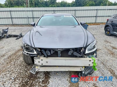 Piąte zdjęcie samochodu w środku: 2013 LEXUS LS 460 VIN:JTHBL5EF8D5124941 - miniatura