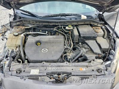 Zdjęcie 11 z 12 samochodu: 2010 MAZDA 3 S VIN:JM1BL1S54A1237911 - miniatura