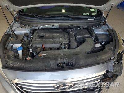 Zdjęcie 11 z 12 samochodu: 2016 HYUNDAI SONATA SE VIN:5NPE24AF8GH328211 - miniatura