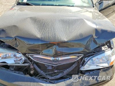 Zdjęcie 11 z 12 samochodu: 2001 ACURA 3.2CL TYPE-S VIN:19UYA42741A010772 - miniatura