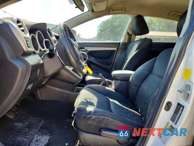 Zdjęcie 7 z 12 samochodu: 2010 TOYOTA MATRIX BASE VIN:2T1KU4EE4AC493794 - miniatura
