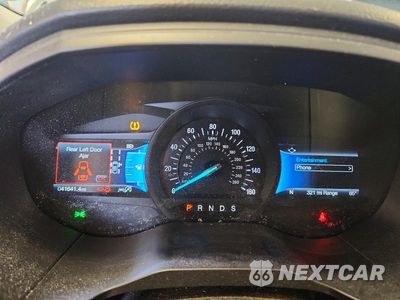 Zdjęcie 9 z 13 samochodu: 2024 FORD EDGE SE VIN:2FMPK4G93RBA17483 - miniatura