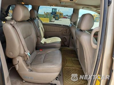 Zdjęcie 11 z 13 samochodu: 2006 TOYOTA SIENNA XLE VIN:5TDBA22C66S076952 - miniatura