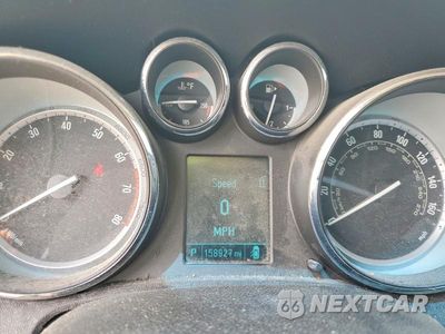 Zdjęcie 9 z 12 samochodu: 2013 BUICK VERANO VIN:1G4PP5SK3D4116292 - miniatura