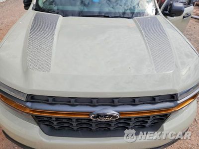 Zdjęcie 11 z 12 samochodu: 2024 FORD MAVERICK XLT TREMOR VIN:3FTTW8C97RRA59936 - miniatura