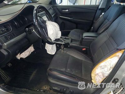 Zdjęcie 7 z 13 samochodu: 2015 TOYOTA CAMRY SE VIN:4T1BF1FK5FU080057 - miniatura