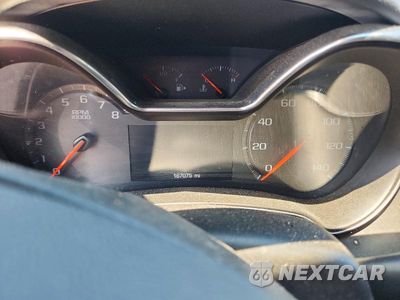 Zdjęcie 9 z 12 samochodu: 2015 CHEVROLET IMPALA LTZ VIN:1G1165S36FU119236 - miniatura