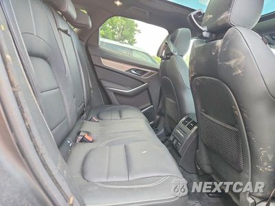 Zdjęcie 11 z 14 samochodu: 2025 JAGUAR F-PACE R-DYNAMIC S VIN:SADCT2EX8SA754187 - miniatura