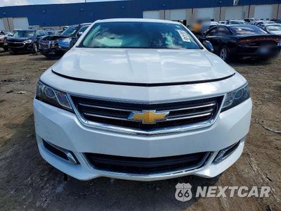 Piąte zdjęcie samochodu w środku: 2016 CHEVROLET IMPALA LT VIN:1G1115S38GU162377 - miniatura