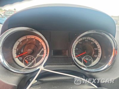 Zdjęcie 9 z 14 samochodu: 2017 DODGE GRAND CARAVAN SXT VIN:2C4RDGCG7HR758478 - miniatura