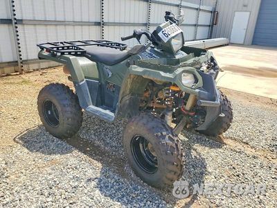 2020 POLARIS SPORTSMAN 570 ATV 4XASEJ576LA263847 - główne zdjęcie licytacji z USA - miniatura