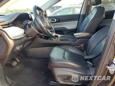 Zdjęcie 7 z 13 samochodu: 2022 JEEP COMPASS LIMITED VIN:3C4NJDCB8NT199932 - miniatura