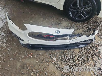Zdjęcie 12 z 13 samochodu: 2020 KIA FORTE GT LINE VIN:3KPF34AD0LE249372 - miniatura