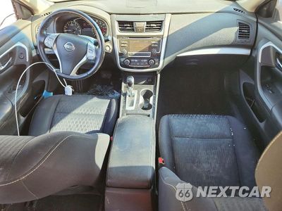 Zdjęcie 8 z 12 samochodu: 2018 NISSAN ALTIMA 2.5 SV VIN:1N4AL3AP7JC271815 - miniatura