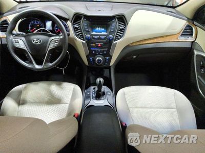 Zdjęcie 8 z 13 samochodu: 2015 HYUNDAI SANTA FE SPORT 2.4L VIN:5XYZUDLB0FG261129 - miniatura
