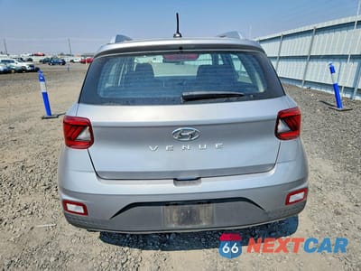 Zdjęcie 6 z 14 samochodu: 2025 HYUNDAI VENUE SEL VIN:KMHRC8A39SU385555 - miniatura