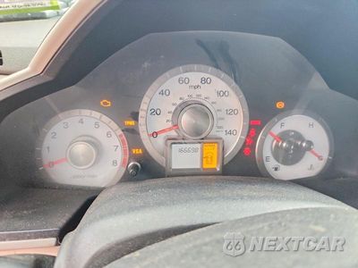 Zdjęcie 9 z 13 samochodu: 2010 HONDA PILOT EXL VIN:5FNYF4H55AB034222 - miniatura