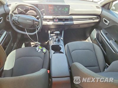 Zdjęcie 8 z 13 samochodu: 2026 KIA K4 LXS VIN:3KPFT4DE5TE326838 - miniatura