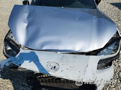 Zdjęcie 11 z 12 samochodu: 2023 TOYOTA GR86 BASE VIN:JF1ZNBB12P9757861 - miniatura