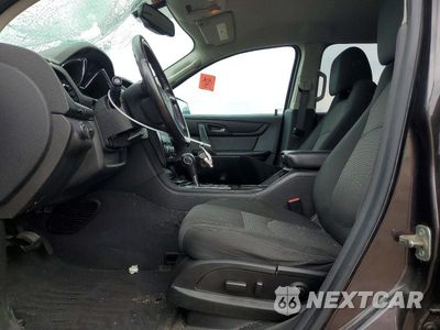Zdjęcie 7 z 13 samochodu: 2017 CHEVROLET TRAVERSE LT VIN:1GNKVHKD5HJ332389 - miniatura
