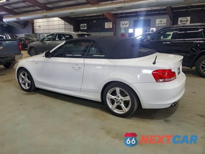 Drugie zdjęcie samochodu z przodu: 2012 BMW 128 I VIN:WBAUN1C58CVH84094 - miniatura