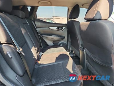 Zdjęcie 11 z 13 samochodu: 2020 NISSAN ROGUE SPORT S VIN:JN1BJ1CV3LW267995 - miniatura