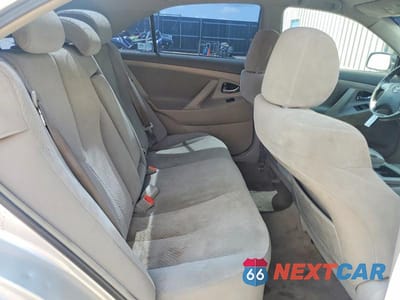 Zdjęcie 10 z 12 samochodu: 2009 TOYOTA CAMRY HYBRID VIN:4T1BB46K19U090599 - miniatura