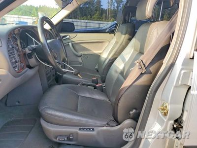 Zdjęcie 7 z 12 samochodu: 2001 SAAB 9-3 SE VIN:YS3DF58KX12034870 - miniatura